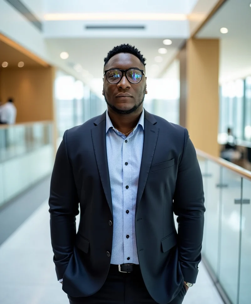 Dr. Dominique Hilliard, founder of GateMate
