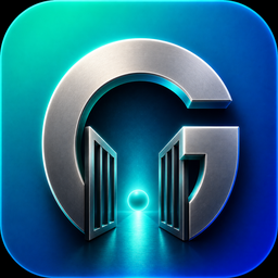GateMate logo