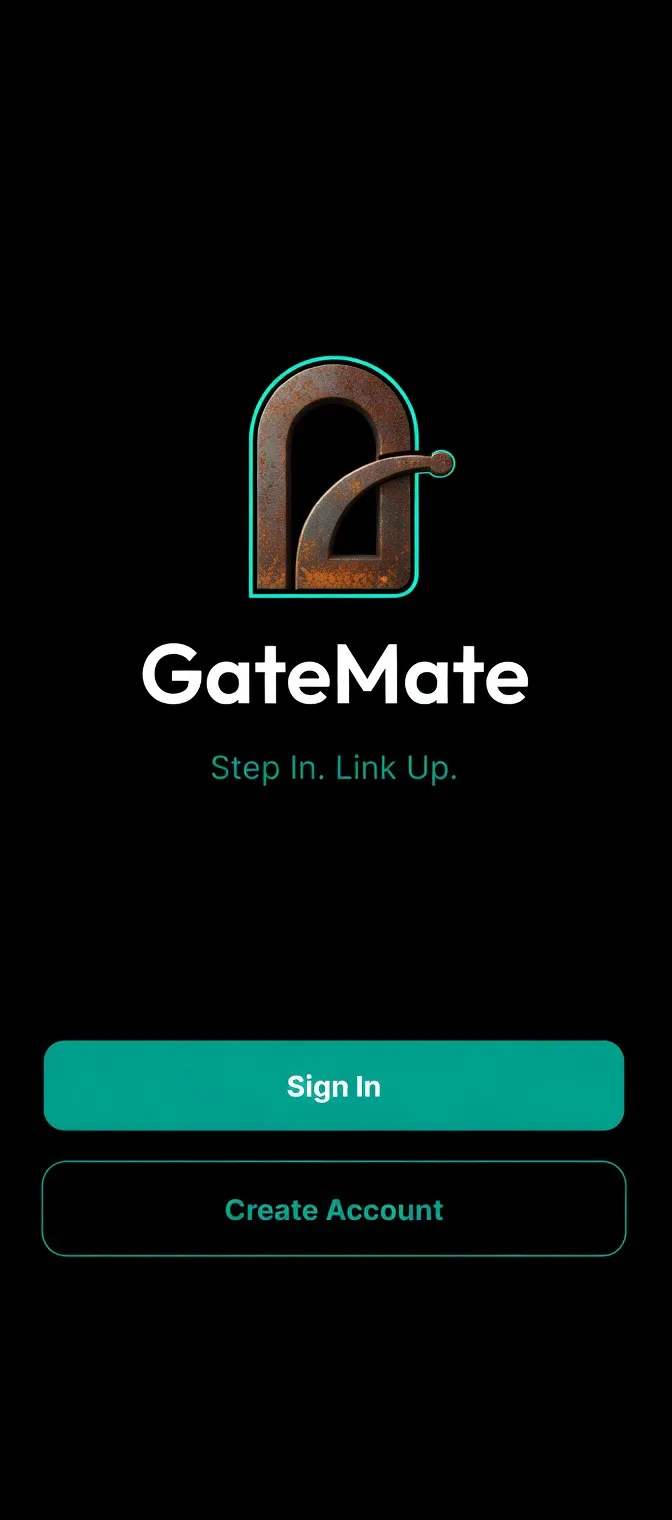 GateMate App